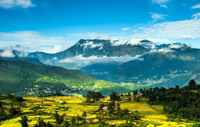 3days 3nights Private Tour Sapa Trekking 1 Way Train 1 Way Luxury Bus From Hanoi - Meeting and Pickup Details