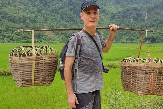 3Days - Best Adventure Pu Luong Nature Reserve - Ninh Binh: Trek,Cave,Cycle,Boat - Tour Details