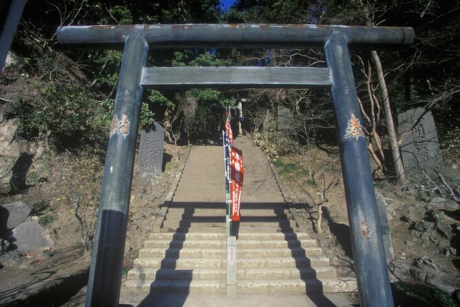 3時間の鎌倉寺院での日本文化ツアー - Good To Know