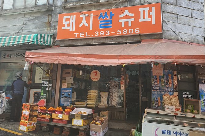 [4 Awards Academy Winner] "Parasite" Sympathized With the World Halfday Tour - Good To Know