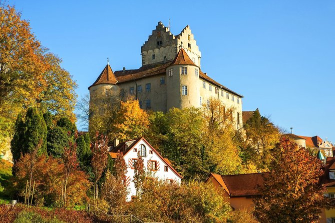 4-Country Private Tour From Zurich: Austria, Liechtenstein, Germany, Switzerland - Good To Know