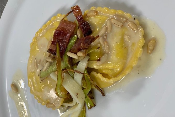 4 Course Dinner Cooking Lesson In Florence - Good To Know