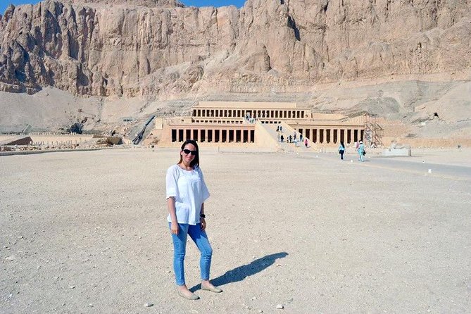 4-Day 3-Night Nile Cruise From Aswan to Luxor With Balloon and Abu Simbel