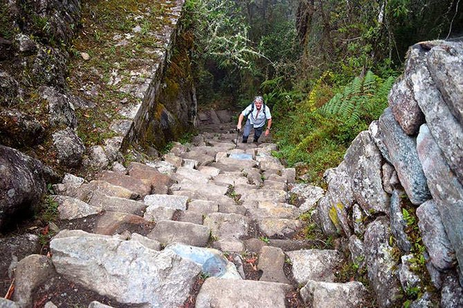 4-Day Classic Inca Trail to Machu Picchu - Good To Know