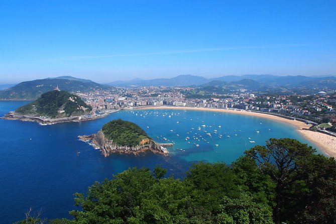 3 Best 4 Day Tours In Barcelona