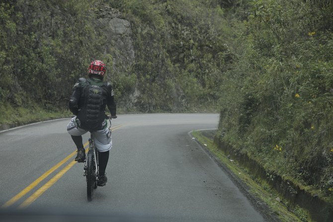 4-Day Inca Jungle Trek to Machu Picchu - Overview of the 4-Day Inca Jungle Trek