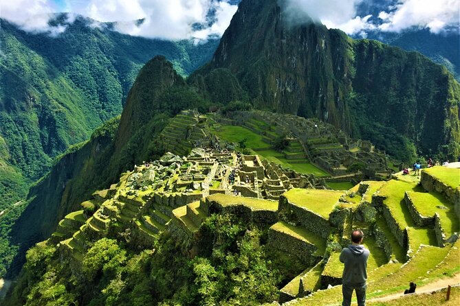 4-Day Inca Trail to Machu Picchu Shared Trekking Tour - Cusco - Tour Highlights