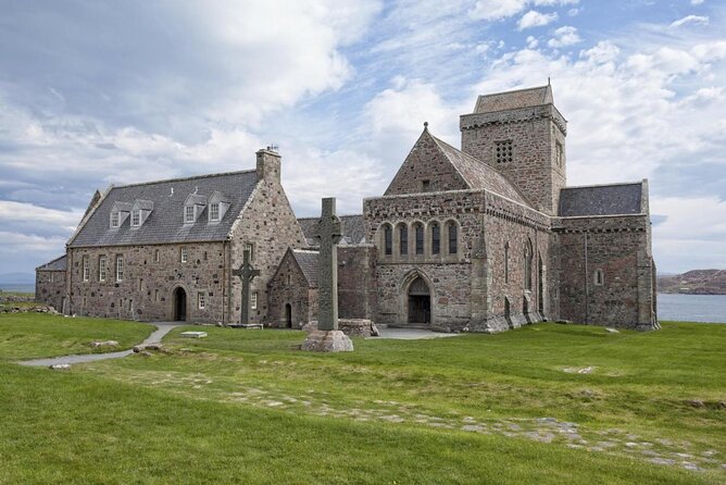 4 Day Isle of Mull & Lona Tour With Accommodation From Edinburgh