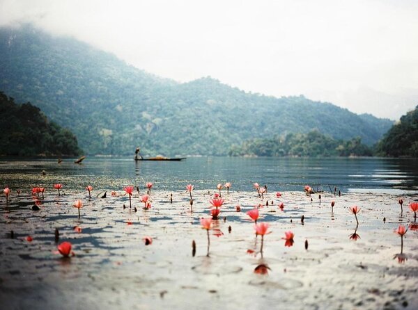 4-Day Jungle Trekking in Ba Be National Park