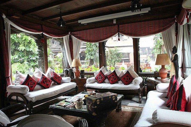 4 Day Kathmandu Luxury Package With Krishnarpan Dinner - Overview of the Kathmandu Luxury Package