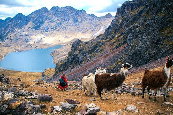 4 Day Lares Trek To Machu Picchu - Private Service - Good To Know