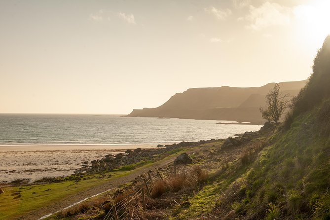 4-Day Magical Mull, Iona & West Highlands Small-Group Tour From Edinburgh - Day 1 Itinerary