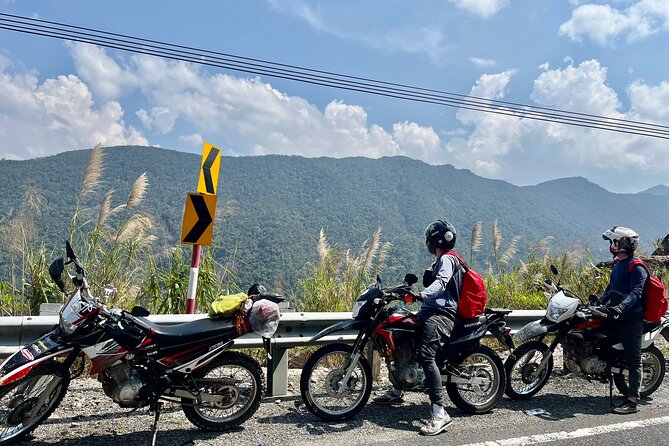 4 Day Motorbike Tour To Central Highland - Good To Know
