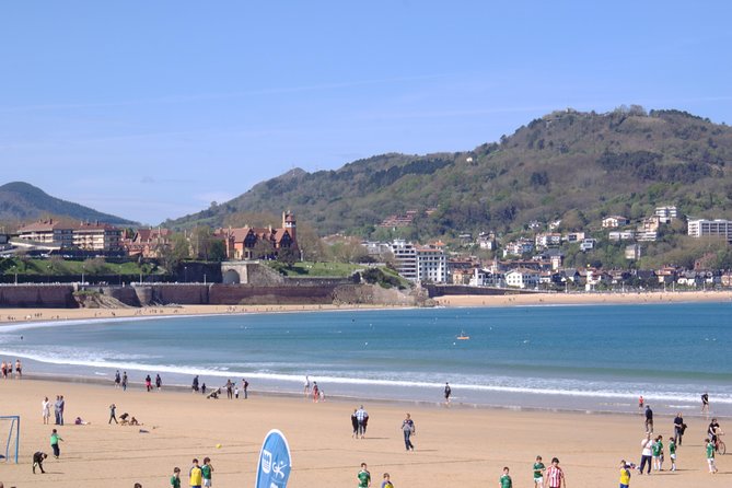4-Day Northern Spain Guided Tour From Madrid - Good To Know