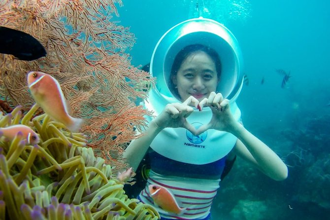 4-Day Phu Quoc Island Snorkeling, Fishing and Trekking - Snorkeling in Crystal-clear Waters