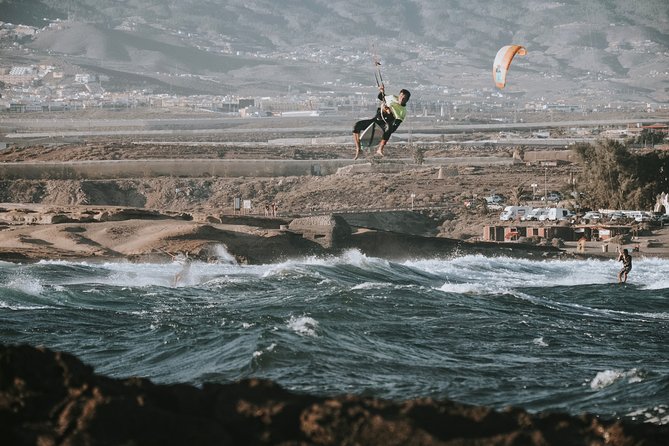 2 Best 4 Day Tours In Tenerife