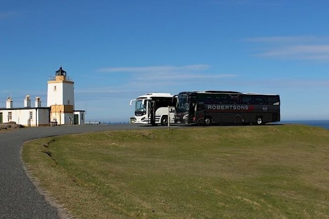 4 Day Shetland Tour Experience - Good To Know