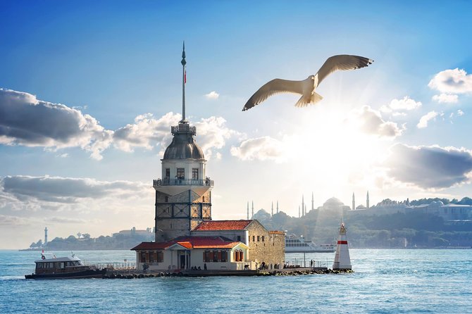 4-Day Special Istanbul City Tour - Good To Know