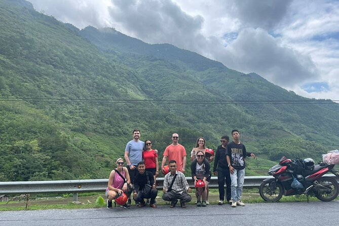 4 Day Tour to Ha Giang Loop From Hanoi - Tour Details