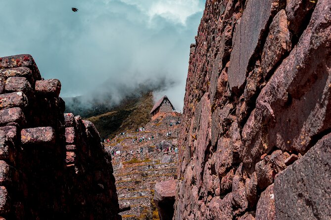 4 Day Tours Mountain of Colors City Tour and Machu Picchu - Reviews and Ratings