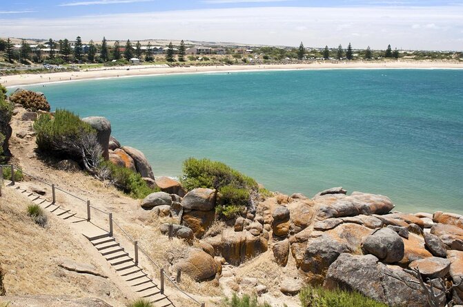 4-Day Yoga Retreat From Adelaide - Fleurieu Peninsula