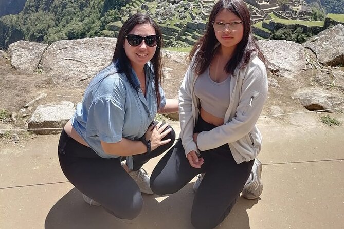 4 Days and 3 Nights Tour of Magical Cusco - Day 2: Sacred Valley and Machu Picchu Excursion