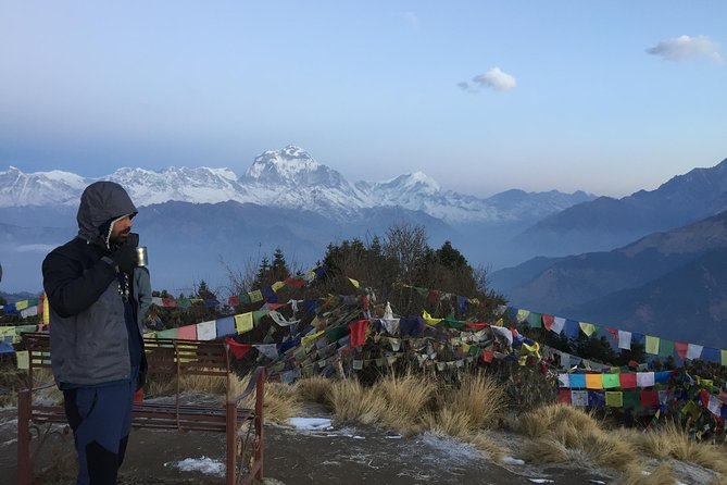 4 Days Annapurna View Trekking From Pokhara - Good To Know