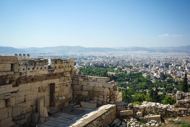 4 Days Athens Highlights & Day Cruise to 3 Islands - Good To Know