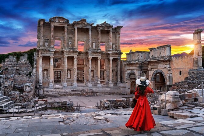 4-Days Cappadocia, Pamukkale and Ephesus Tour From Istanbul - Tour Highlights