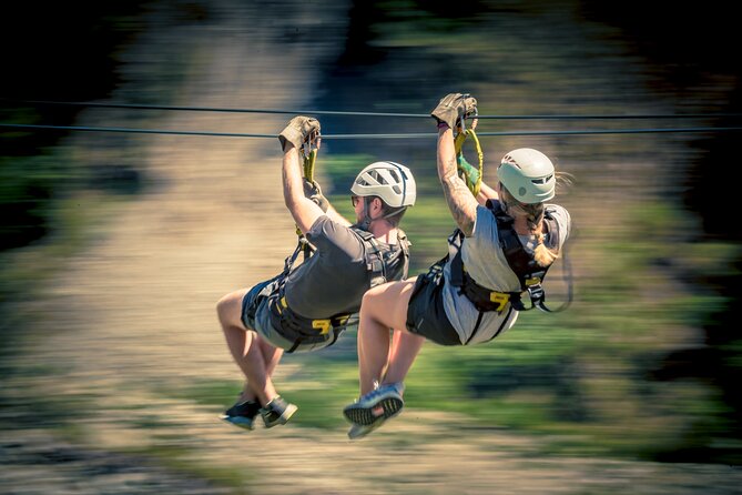 4 Days Inca Jungle Adventure Tour to Machu Picchu - Activities and Highlights