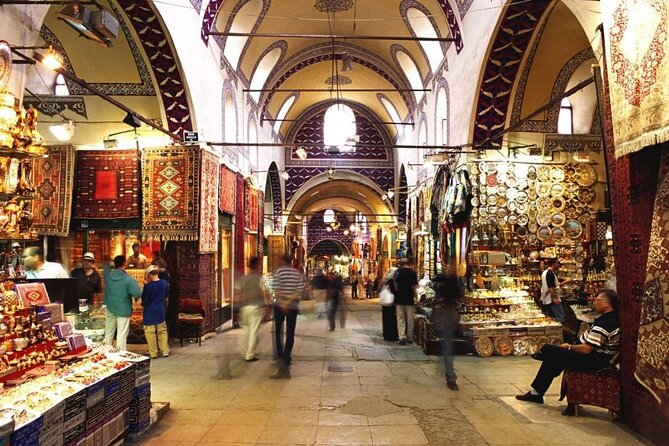 4 Days-Istanbul&Cappadocia