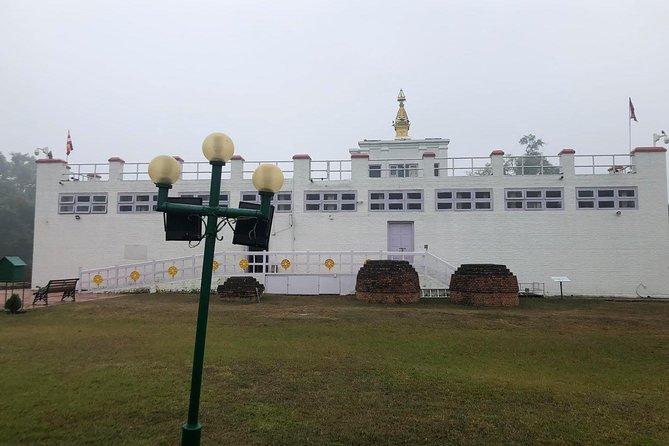 4 Days Lumbini Buddhist Circuit Tour From Kathmandu - Good To Know