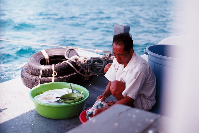 4 Days PHU QUOC PRISTINE BEACHES