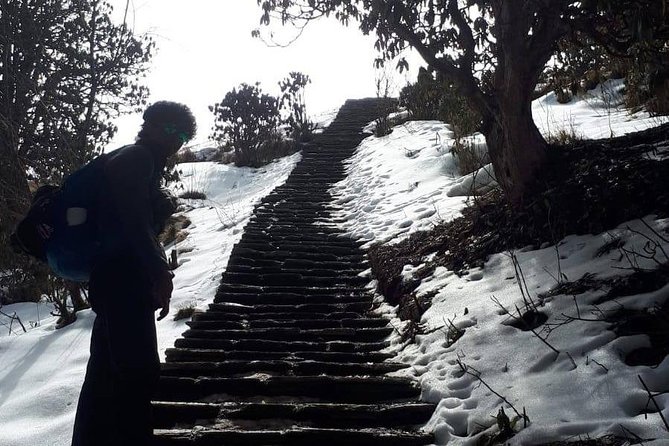 4 Days Pokhara Valley Private Trek - Good To Know