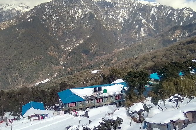 4 Days Poon Hill Trek From Pokhara - Good To Know