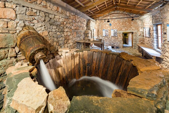 4 Days Private Arcadia Tour - Good To Know