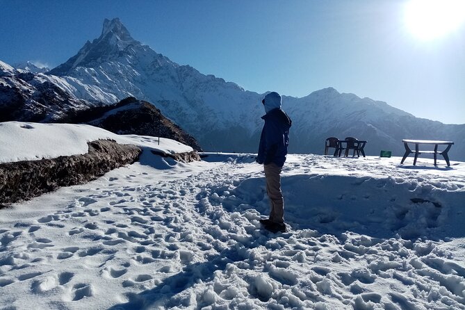 4 Days Private Mardi Himal Base Camp Trek - Good To Know