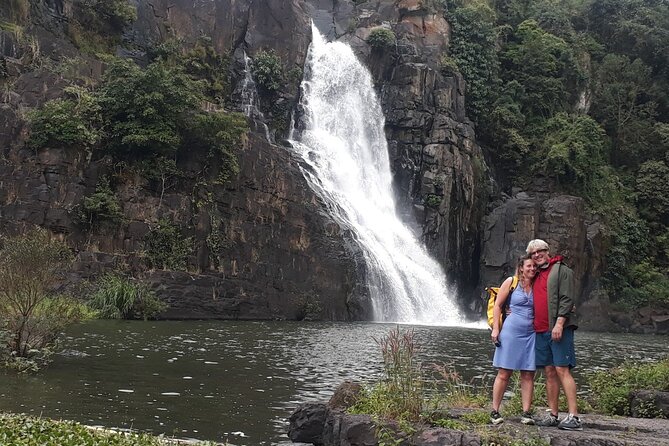 4-Days Private Motorbike Tour From Dalat To Ho Chi Minh City