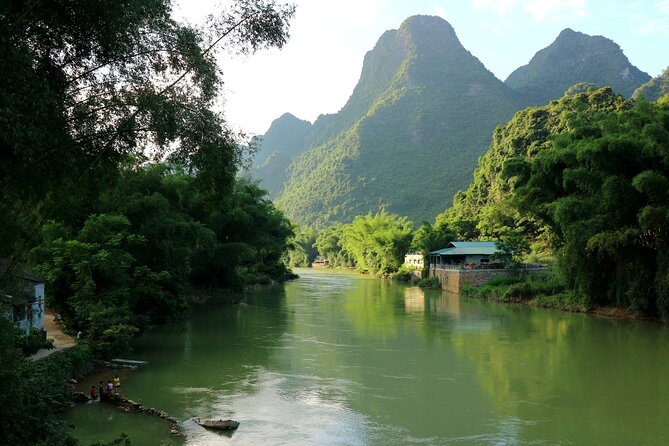 4 Days Private Tour to Cao Bang From Hanoi - Inclusions and Exclusions