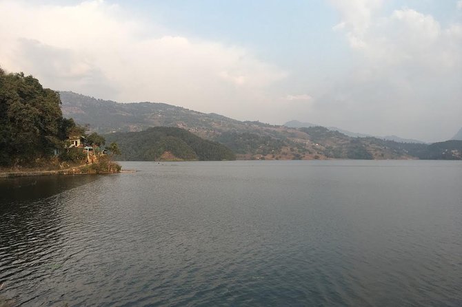 4 Days Tranquil and Majestic - the Royal Trek From Pokhara - Overview of the Royal Trek
