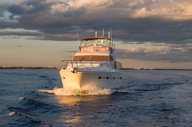 4 Hour - 60 Neptunus - Tulum, Playa Del Carmen, Riviera Maya - Good To Know