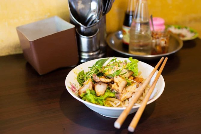 4-hour Evening Safari of Hoi An Cuisine