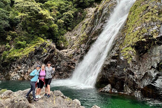 4 Hour Guided Cycling Experience in Yakushima - Good To Know