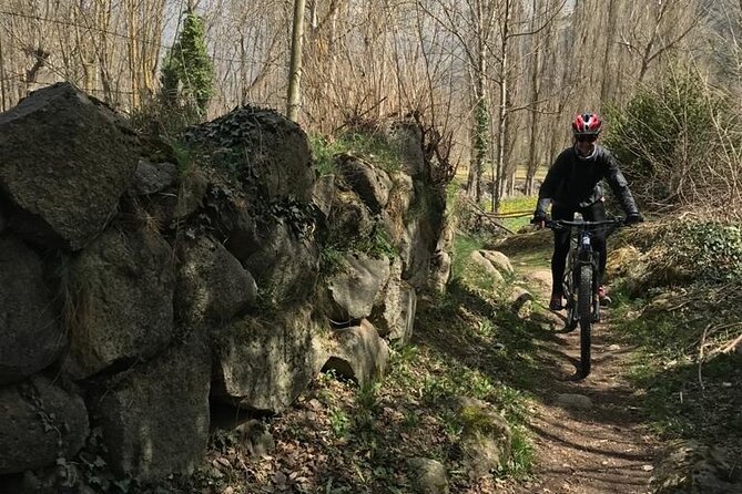 4-Hour Guided E-Bike Excursion in Aigüestortes National Park - Overview and Duration