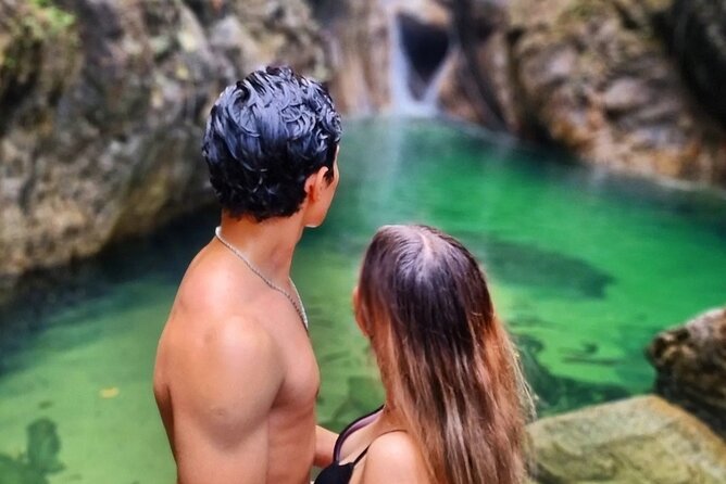 4-Hour Jungle Hike and Waterfall Swim - Good To Know