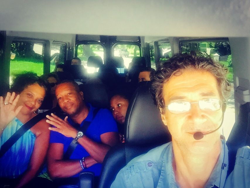 4 Hour Miami City Tour - Good To Know