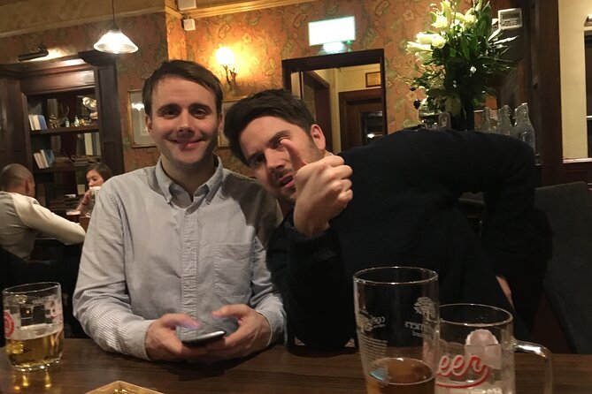 4 Hour Private Lakeside Country Pub Tour