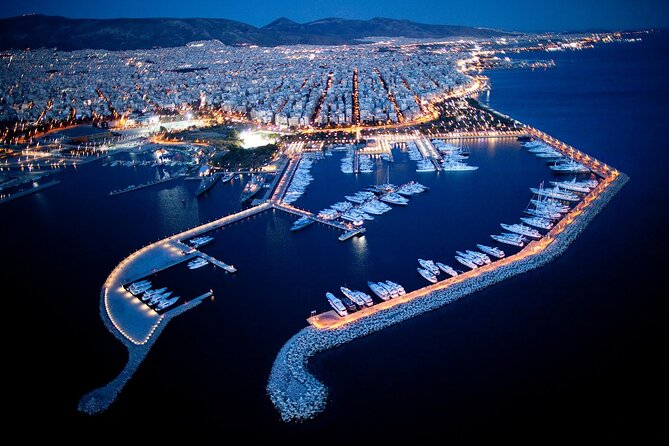 4-Hour Private Tour to The Temple of Poseidon in Athens - Pricing and Reservations