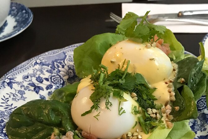 4 Hour Tour Exploring Amsterdams Markets - Exploring the Flea Market