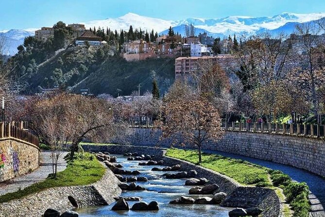 4-Hour Tour Hiking With Legends Río Genil and Cenes Vega - Good To Know